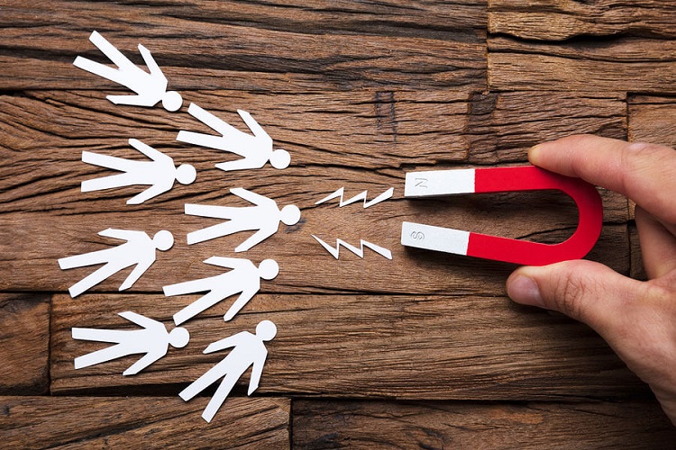 Real estate brokers need to always be accurately aware of methods to attract Gen Y potential customers 