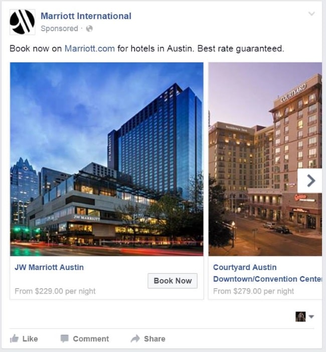 Facebook_Dynamic_Ads_MarriottInternational