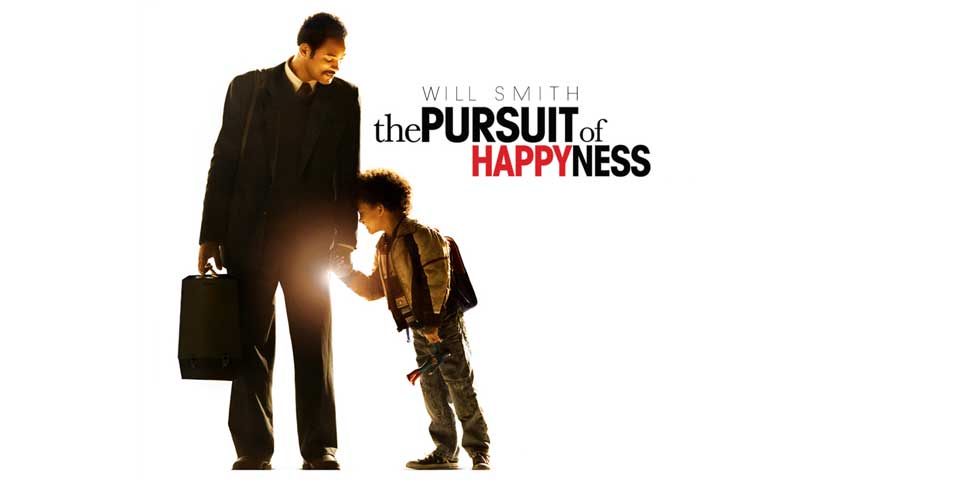 35. Phim The Pursuit of Happyness - The Pursuit of Happyness