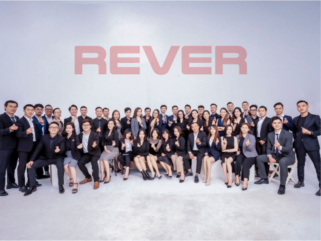 Rever Agent